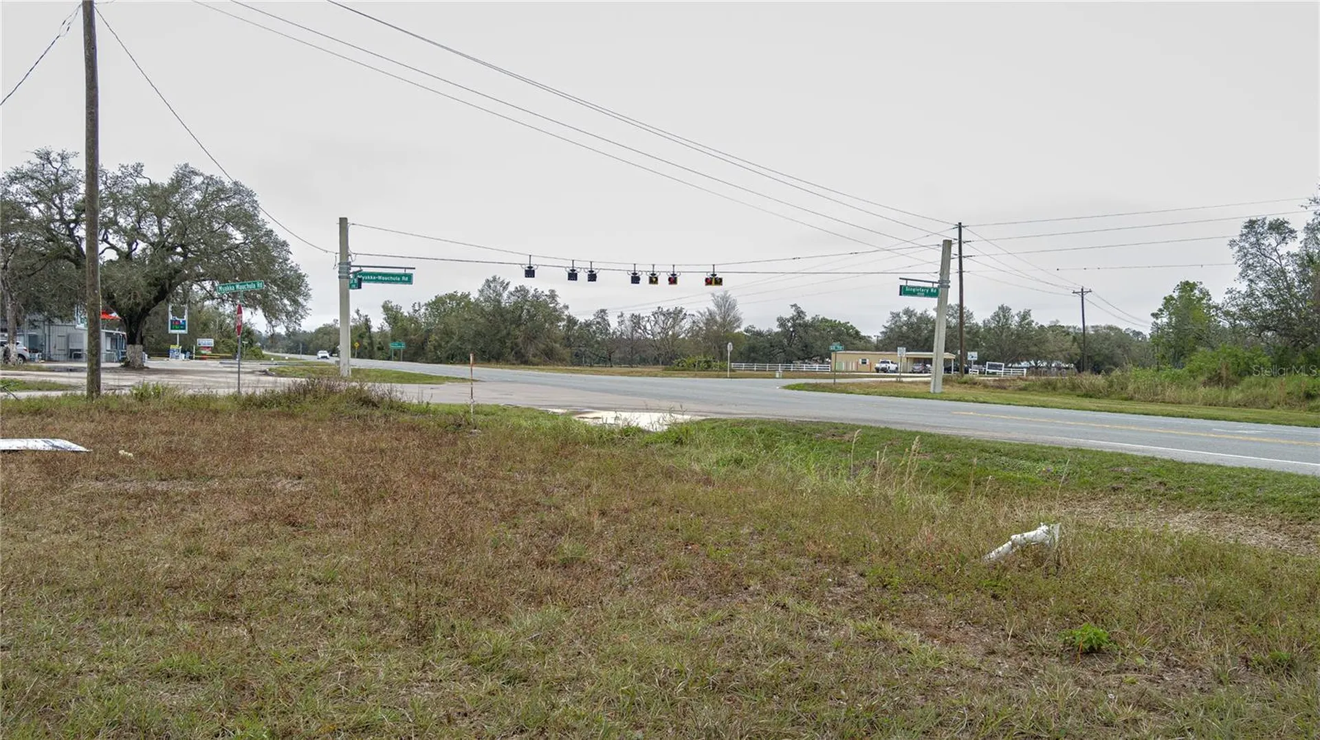 State Road 70 E Myakka City FL 34251