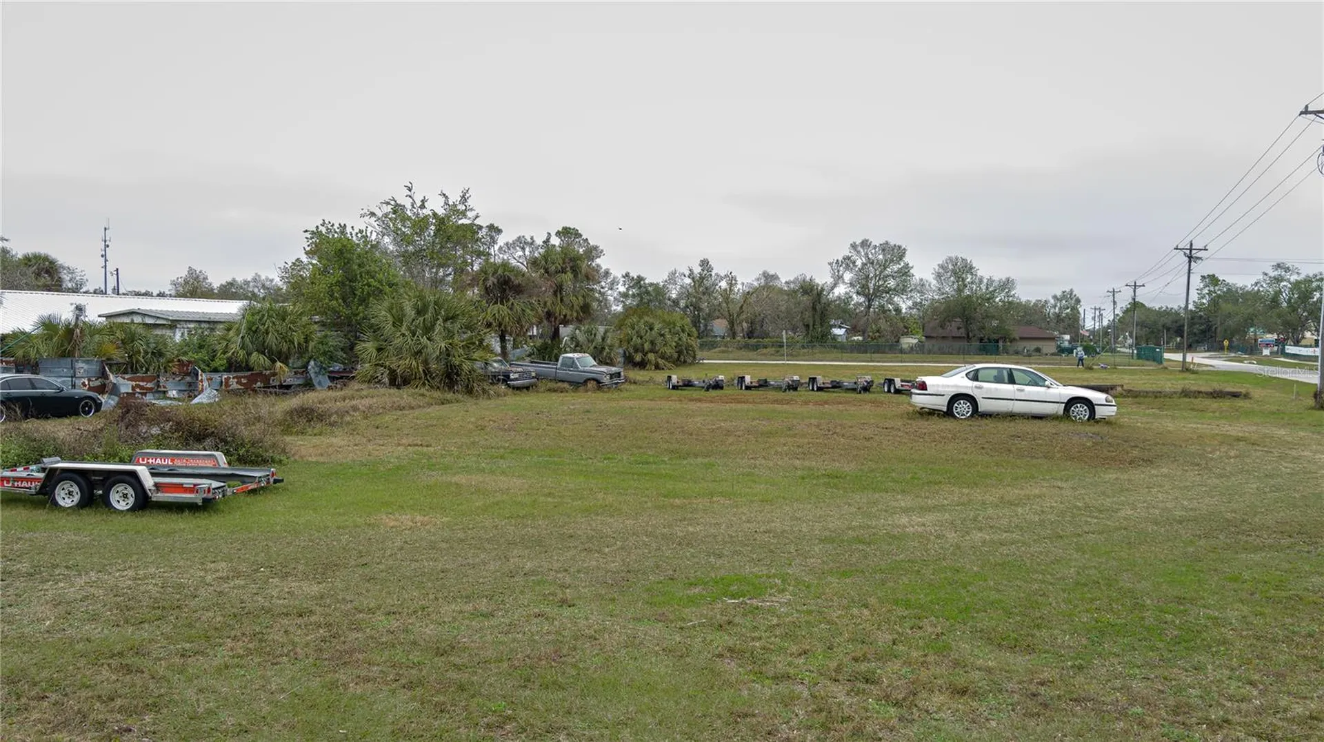 State Road 70 E Myakka City FL 34251