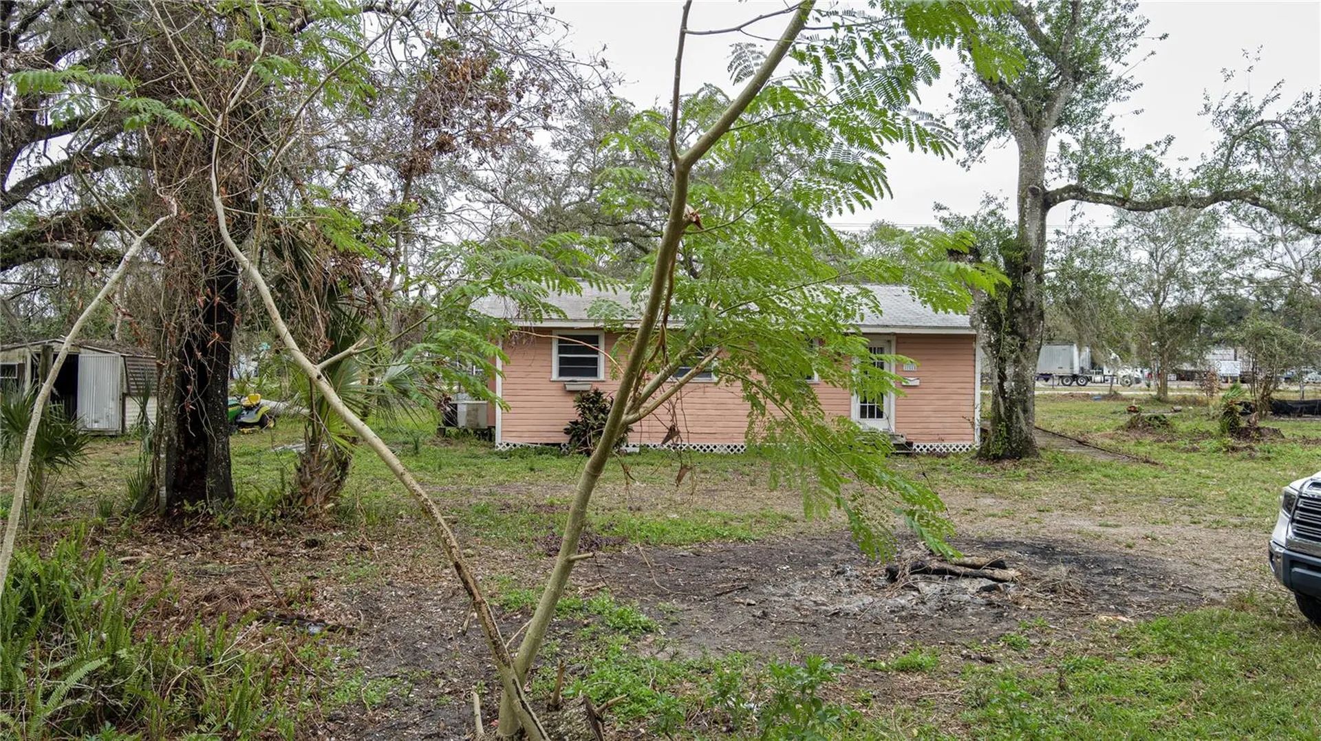 State Road 70 E Myakka City FL 34251