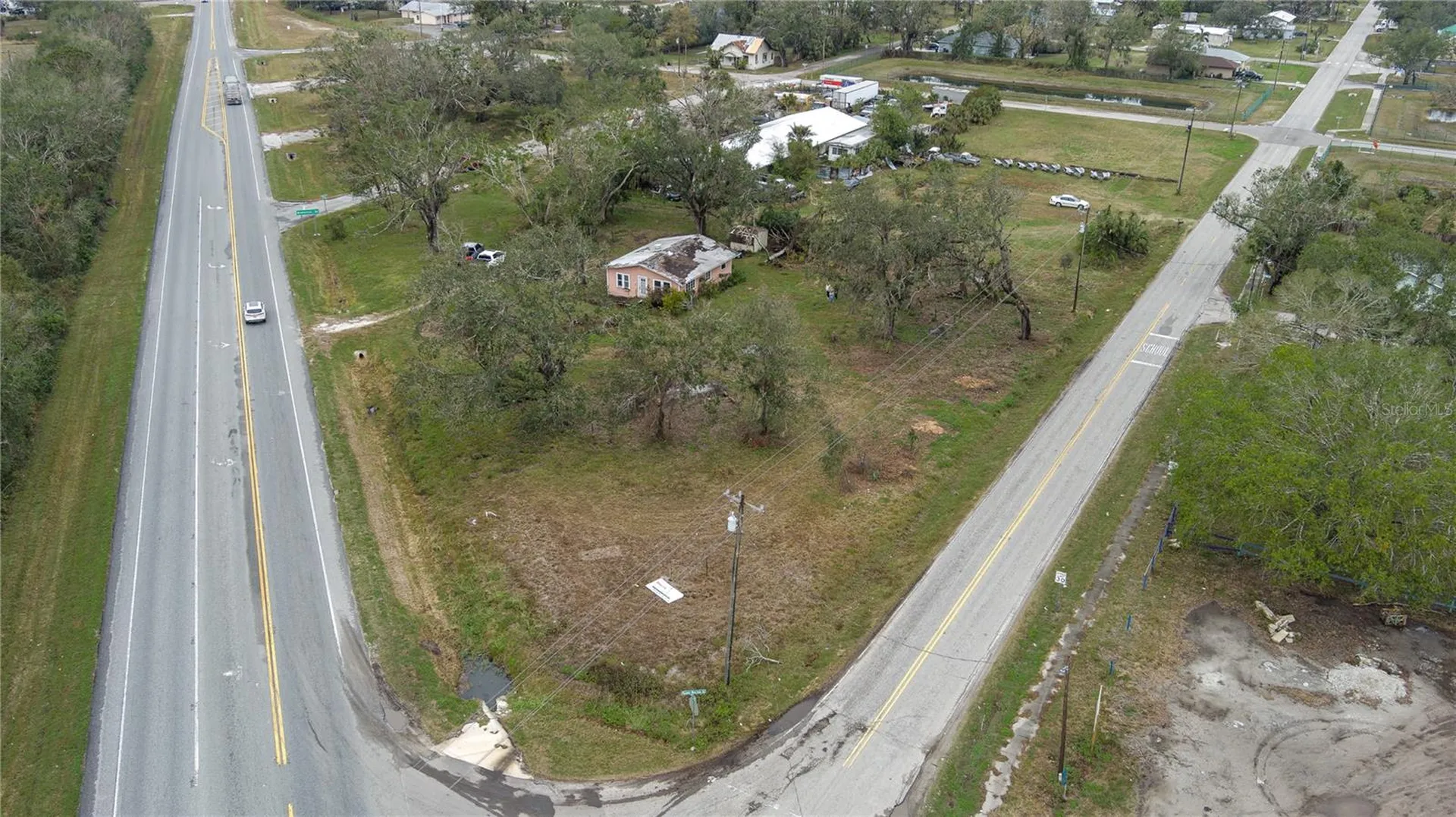 State Road 70 E Myakka City FL 34251