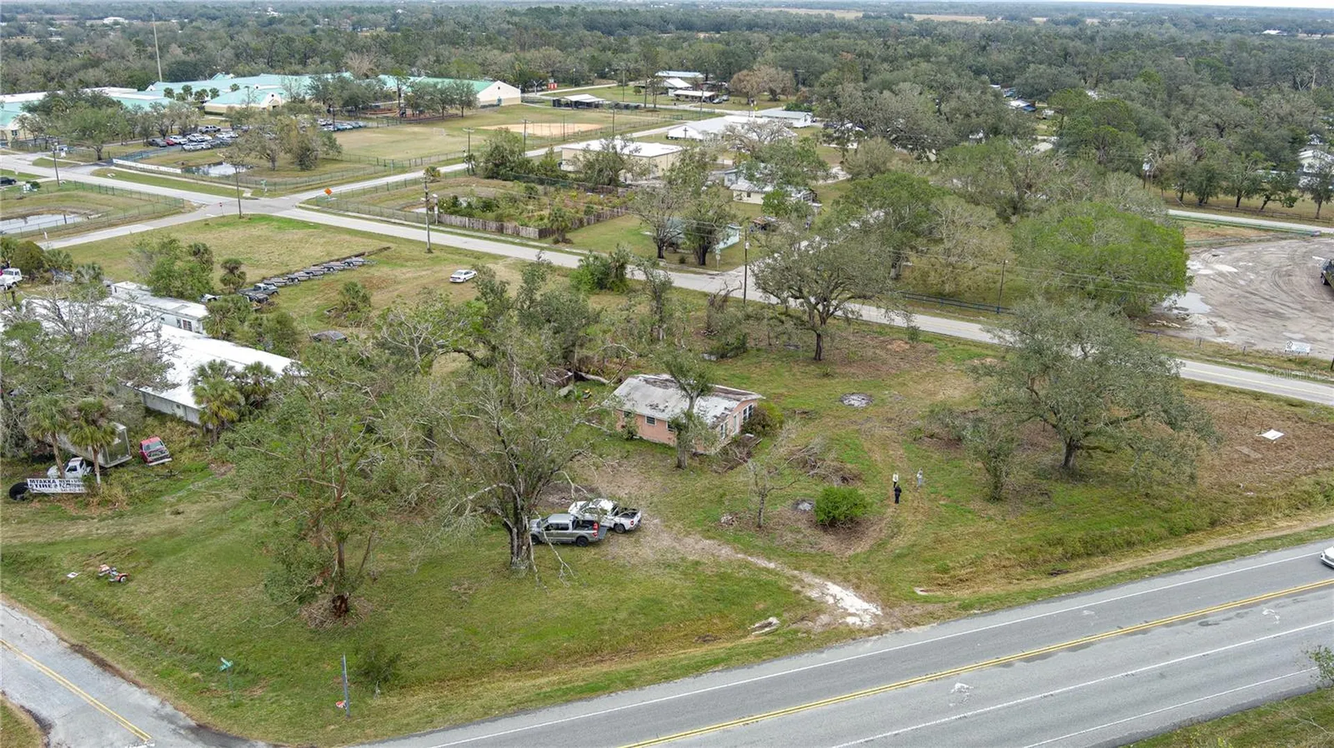 State Road 70 E Myakka City FL 34251