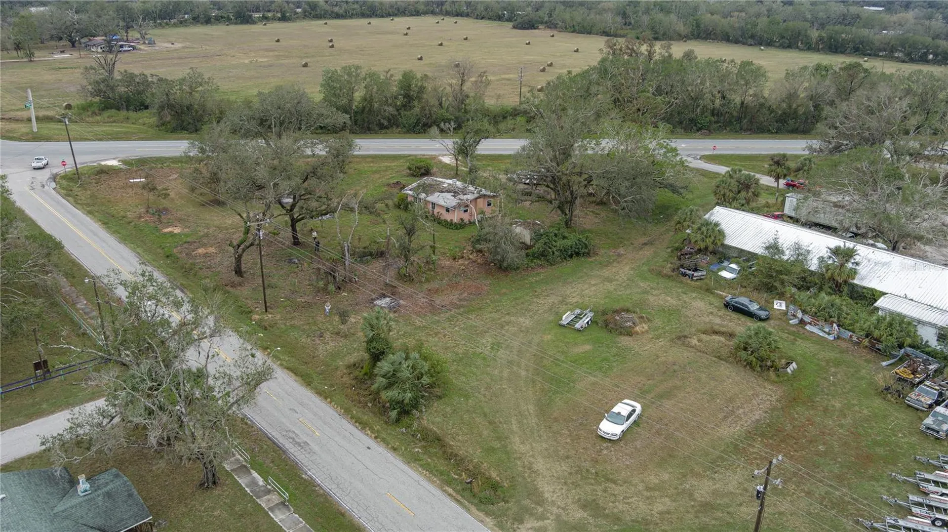 State Road 70 E Myakka City FL 34251