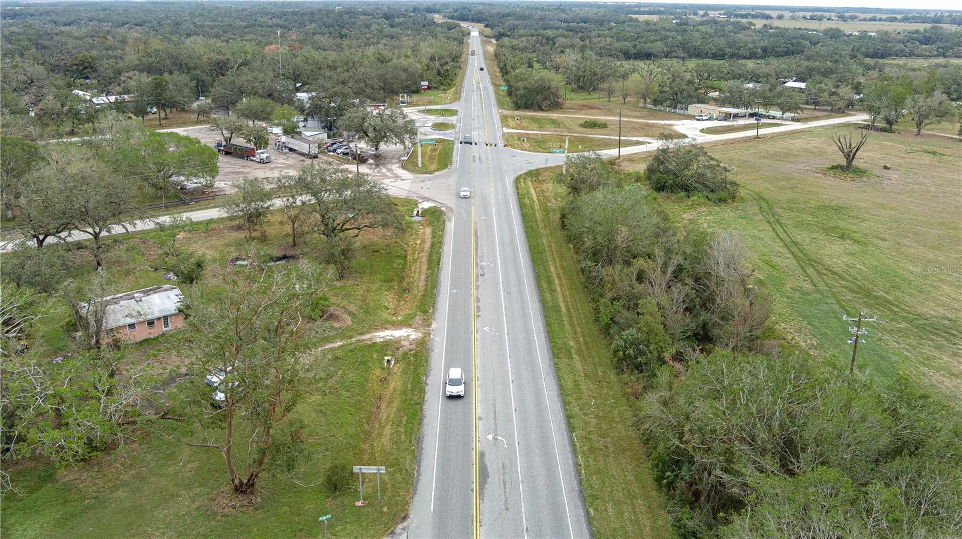 State Road 70 E Myakka City FL 34251