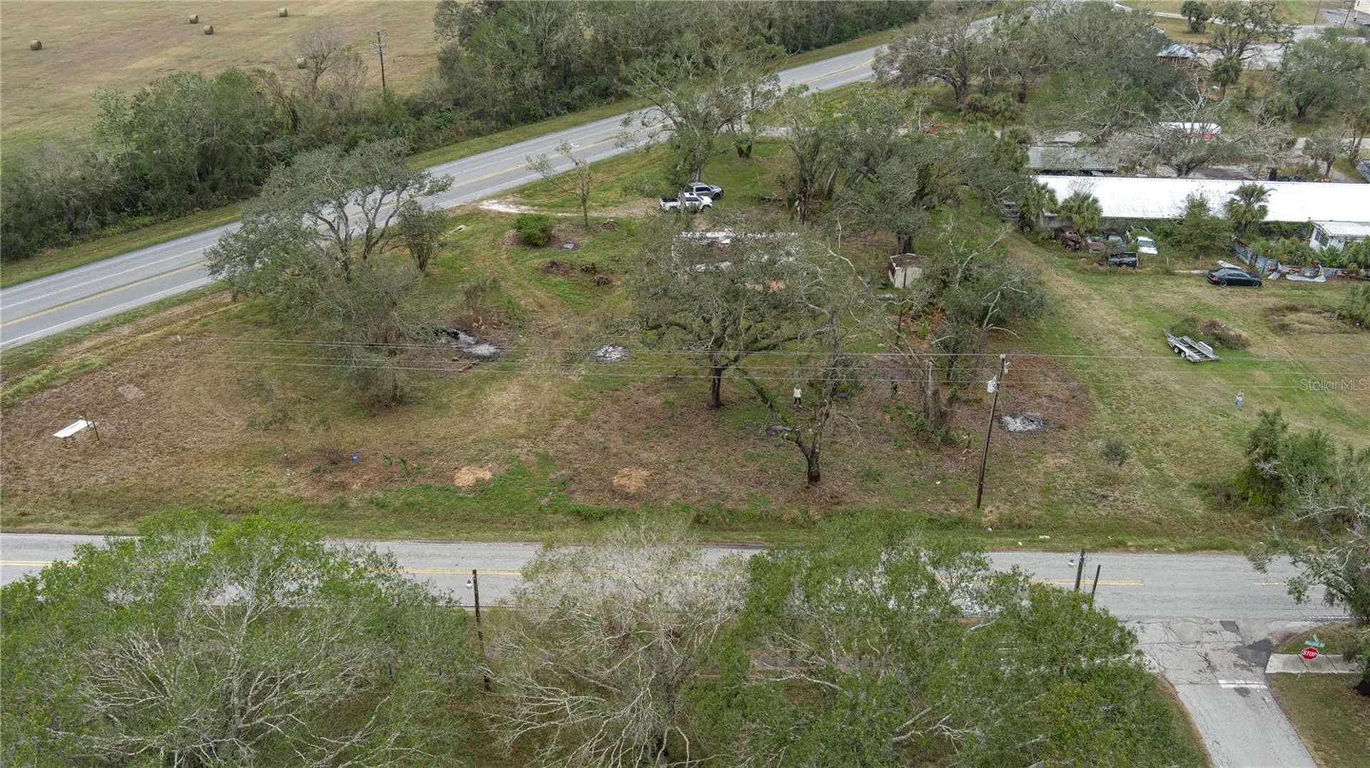 State Road 70 E Myakka City FL 34251