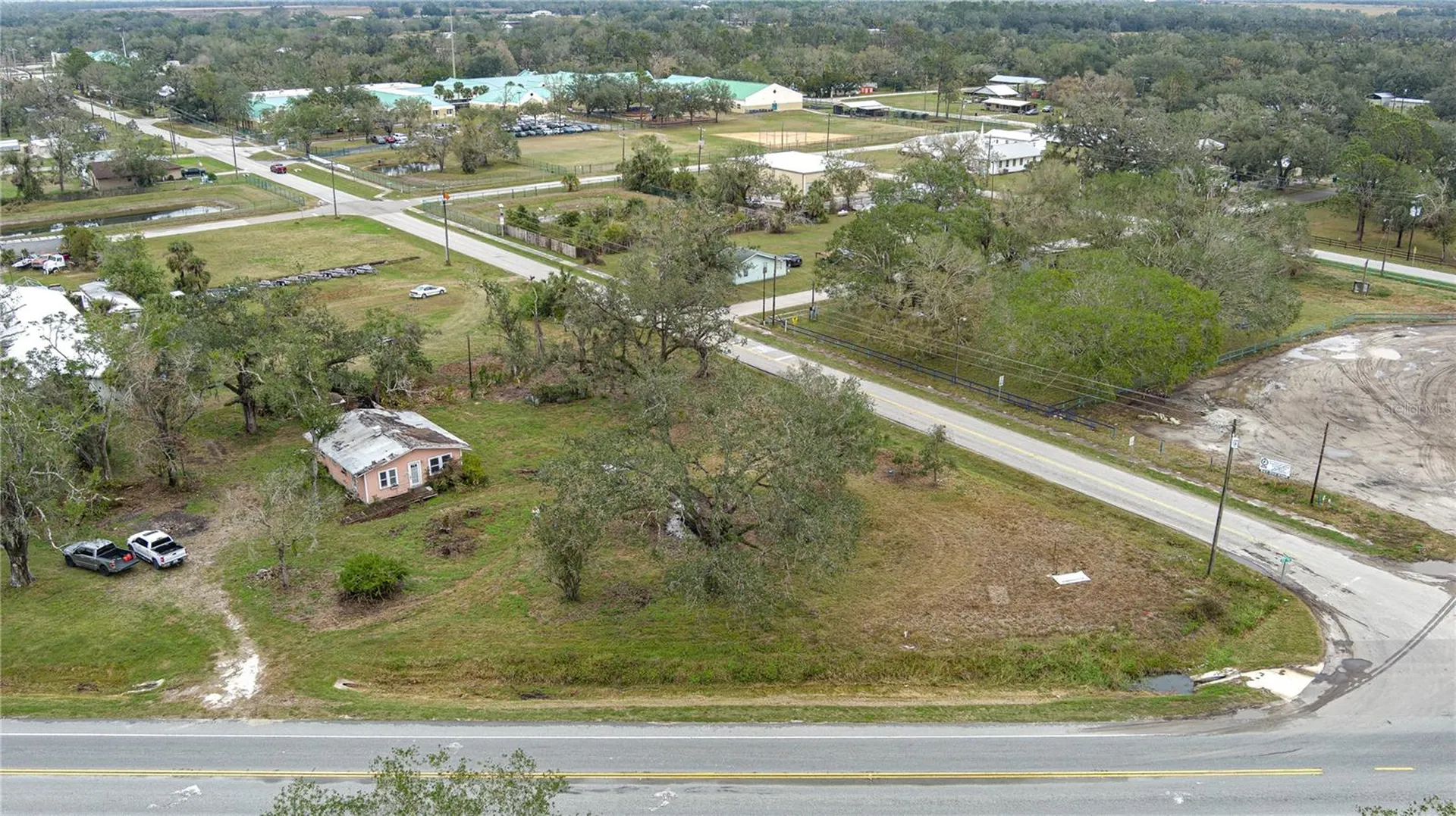 State Road 70 E Myakka City FL 34251