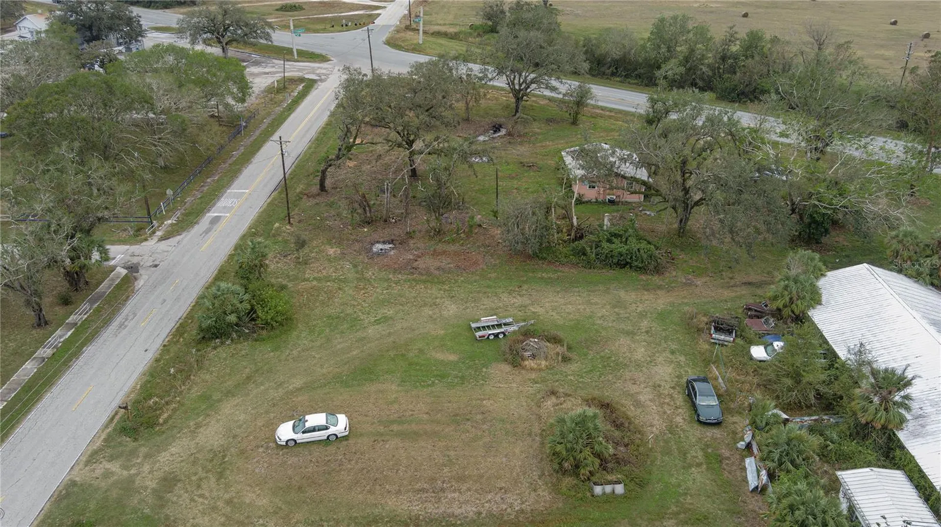 State Road 70 E Myakka City FL 34251