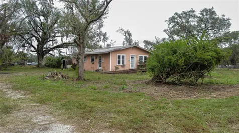 State Road 70 E Myakka City FL 34251