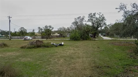 State Road 70 E Myakka City FL 34251