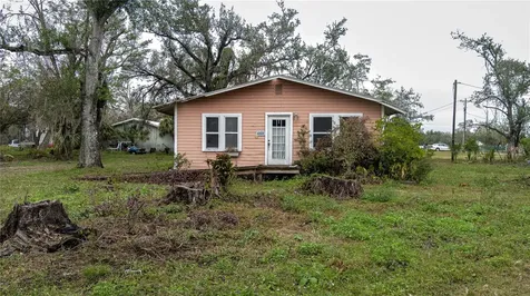 State Road 70 E Myakka City FL 34251