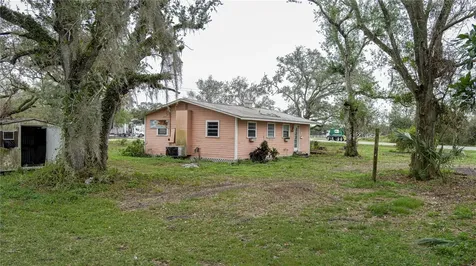 State Road 70 E Myakka City FL 34251