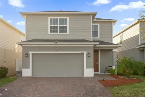 3046 Slough Creek Drive Kissimmee FL 34744