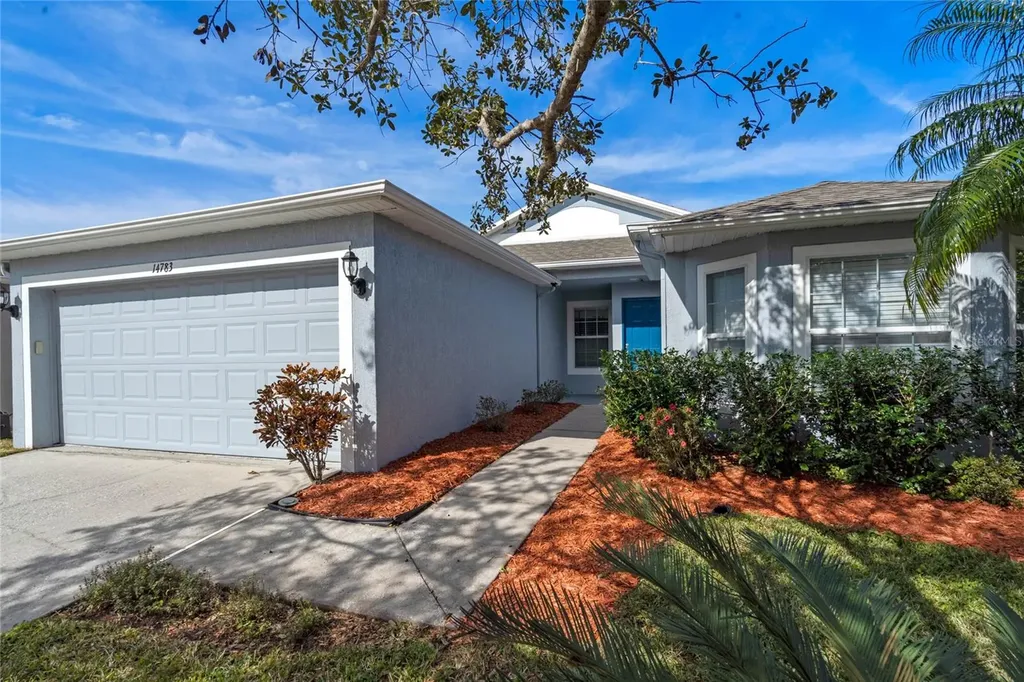 14783 Yorkshire Run Drive Orlando FL 32828