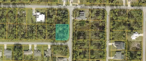 Landry Avenue North Port FL 34291
