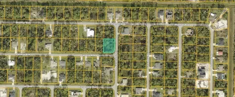Landry Avenue North Port FL 34291