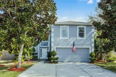 1605 S Mary Street Eustis FL 32726