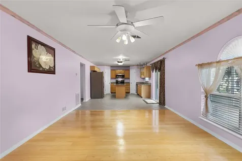 1605 S Mary Street Eustis FL 32726