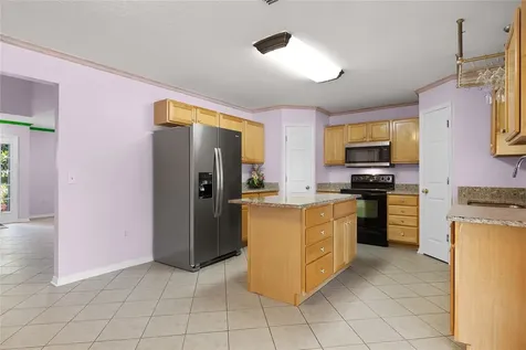 1605 S Mary Street Eustis FL 32726
