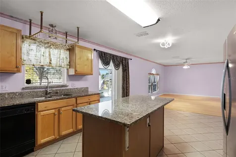 1605 S Mary Street Eustis FL 32726