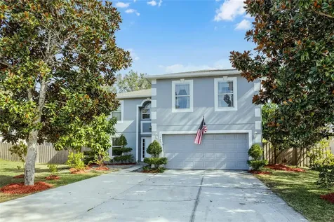 1605 S Mary Street Eustis FL 32726