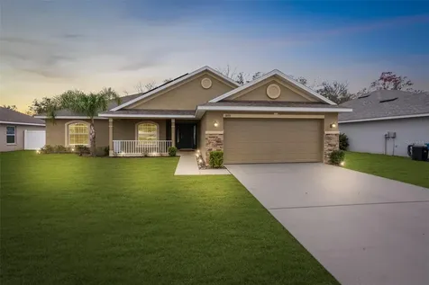 3693 Celebration Drive Brooksville FL 34604