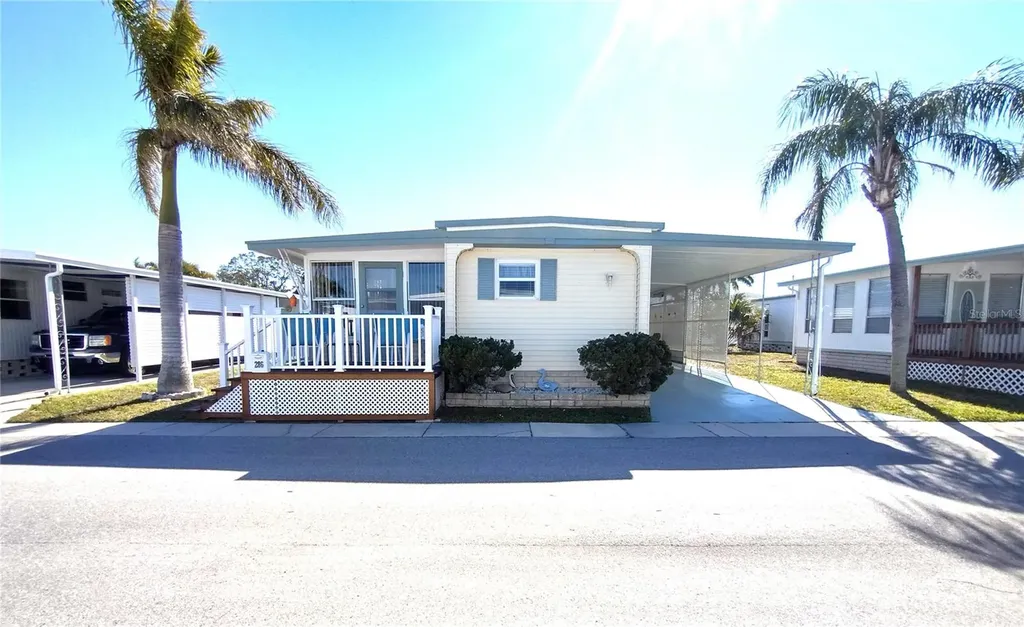 82286 2nd Avenue N Pinellas Park FL 33781