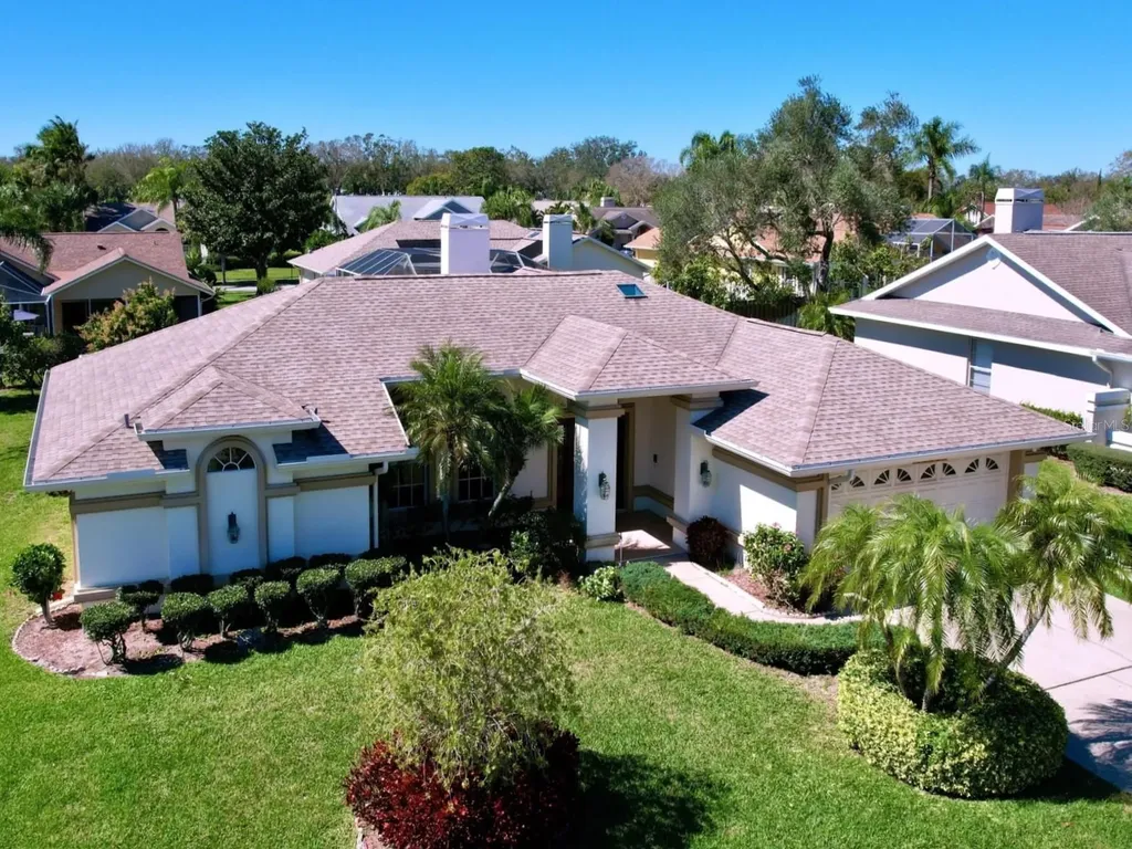 2722 Scobee Drive Palm Harbor FL 34683