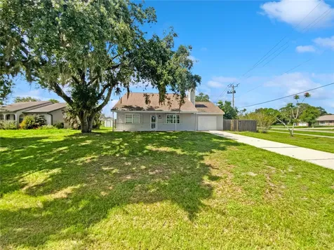 4000 Barbary Lane North Port FL 34287
