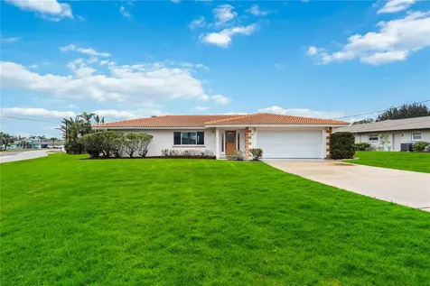 1928 Greenlawn Drive Englewood FL 34223