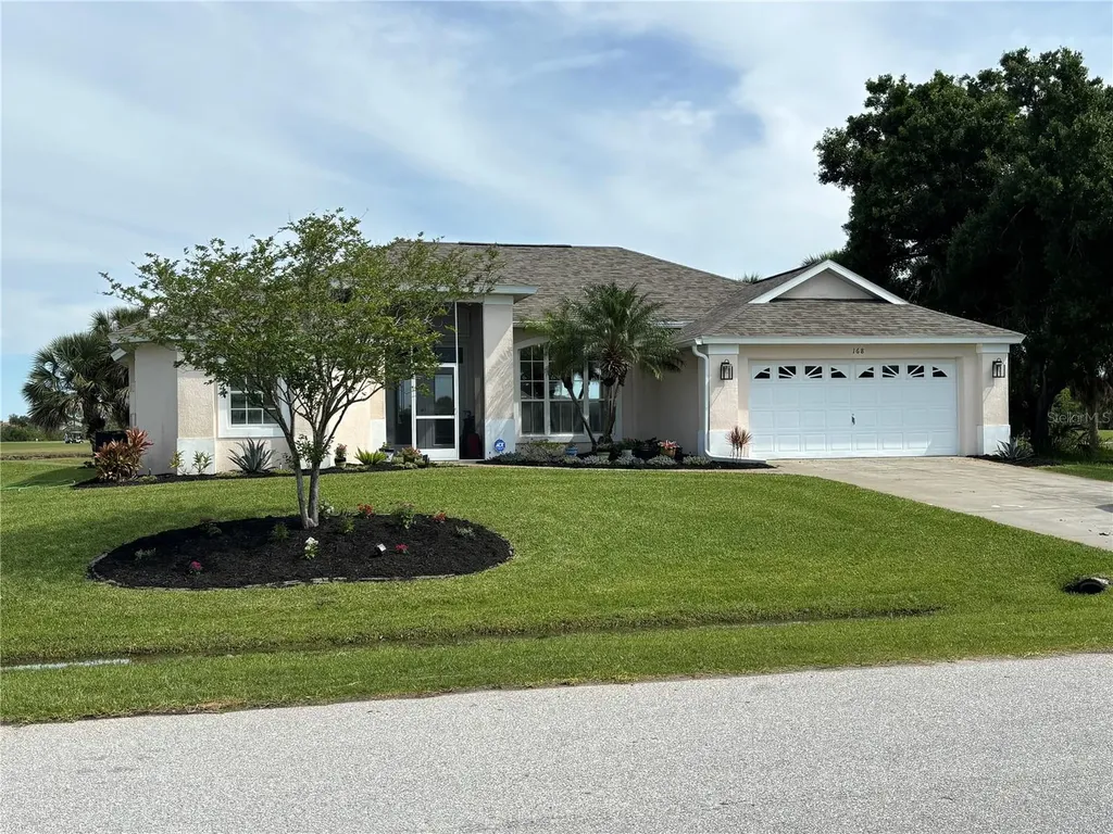 168 Marker Road Rotonda West FL 33947