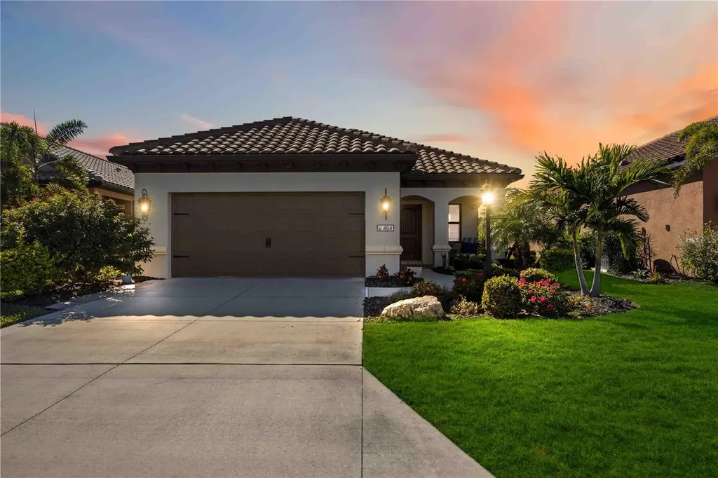 484 Casalino Drive Nokomis FL 34275