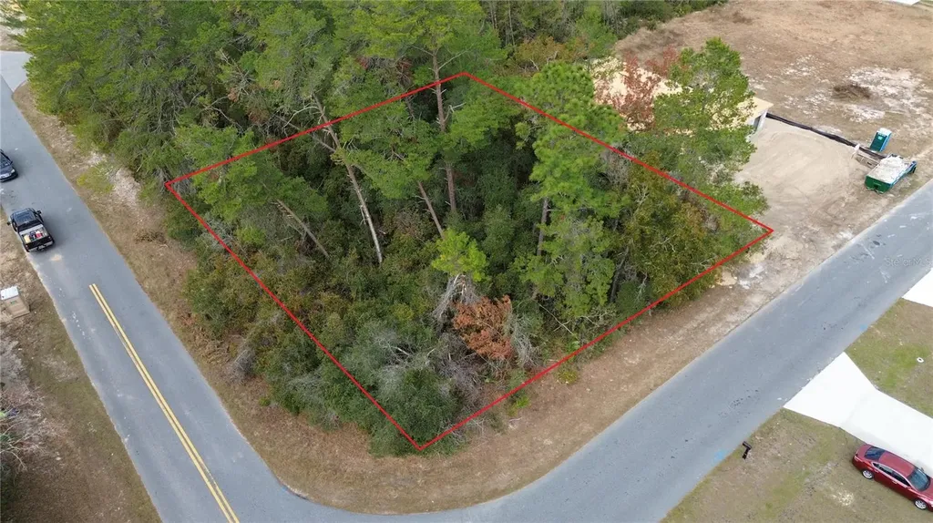 Tbd SW 36 Court Ocala FL 34473