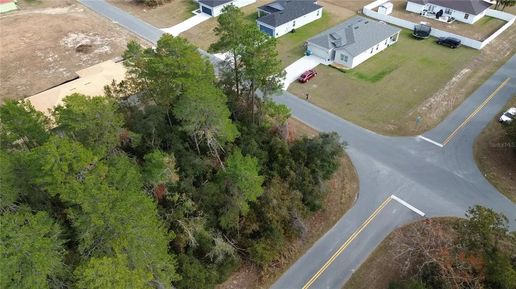 Tbd SW 36 Court Ocala FL 34473