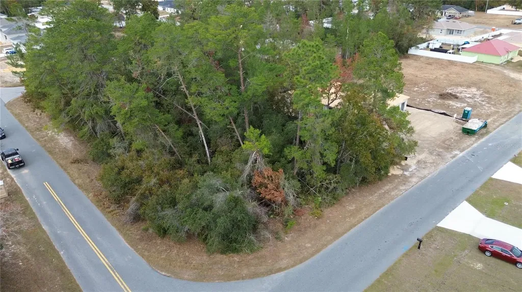 Tbd SW 36 Court Ocala FL 34473