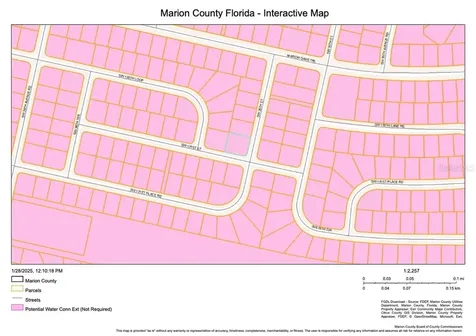 Tbd SW 36 Court Ocala FL 34473