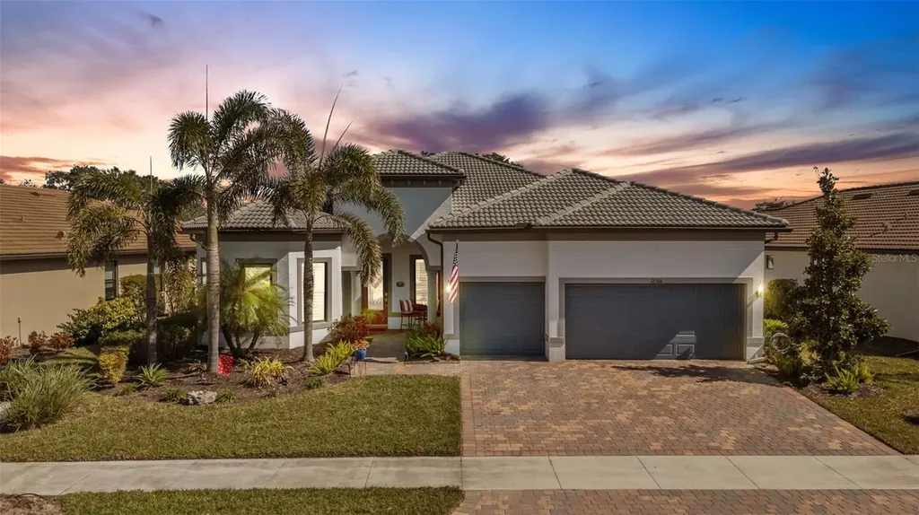 12366 Marsh Pointe Road Sarasota FL 34238