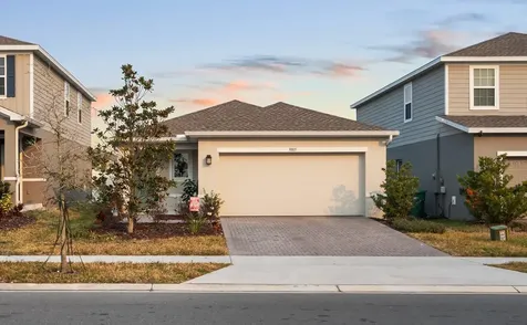 3005 Lake Tahoe Street Deland FL 32724