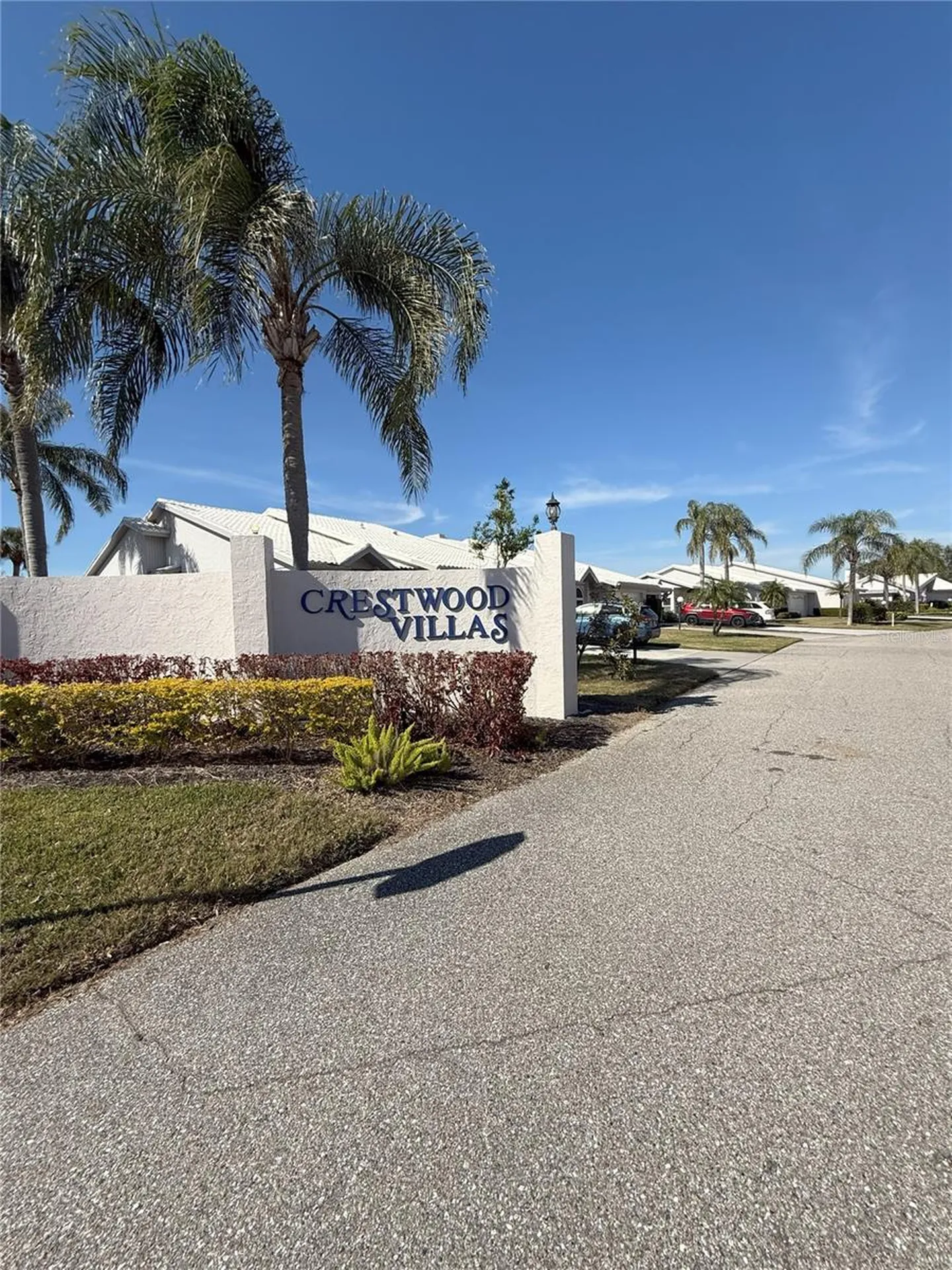 5345 Pamela Wood Way Sarasota FL 34233