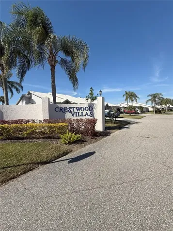 5345 Pamela Wood Way Sarasota FL 34233