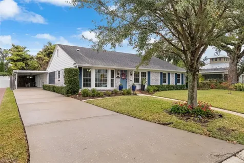 4411 W Watrous Avenue Tampa FL 33629