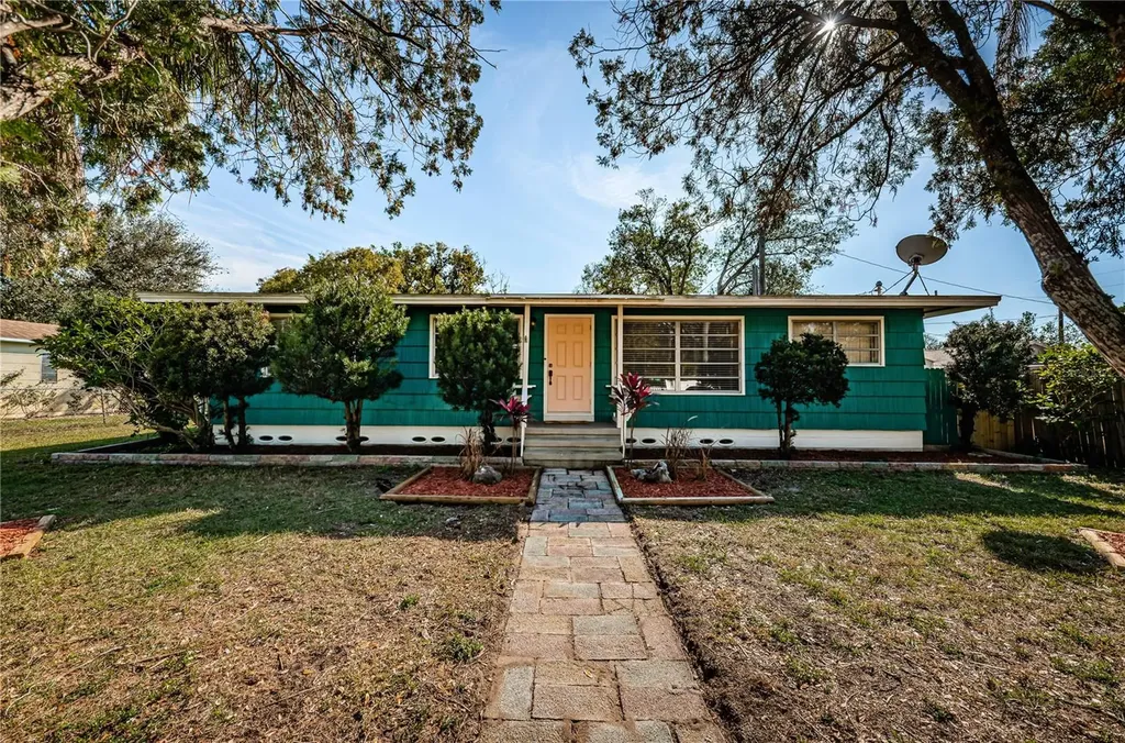5312 17th Avenue S Gulfport FL 33707