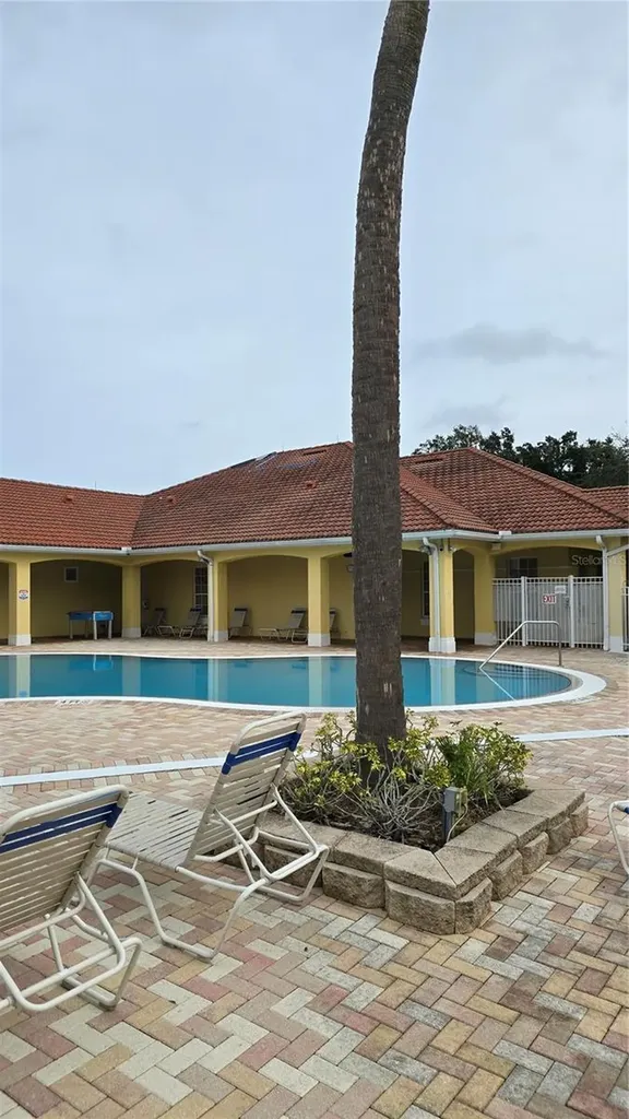 1013 Park Ridge Circle Kissimmee FL 34746