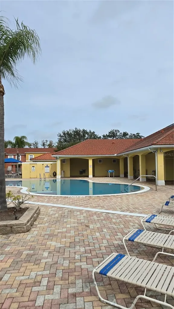 1013 Park Ridge Circle Kissimmee FL 34746