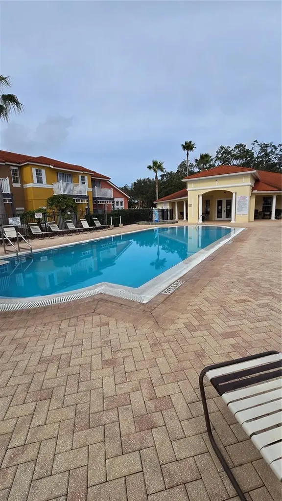 1013 Park Ridge Circle Kissimmee FL 34746