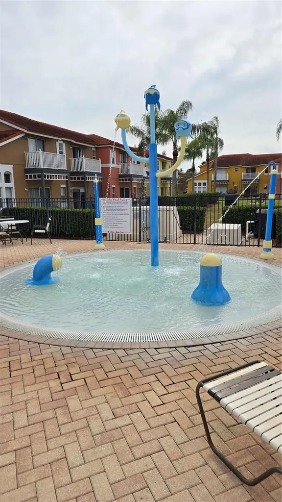 1013 Park Ridge Circle Kissimmee FL 34746