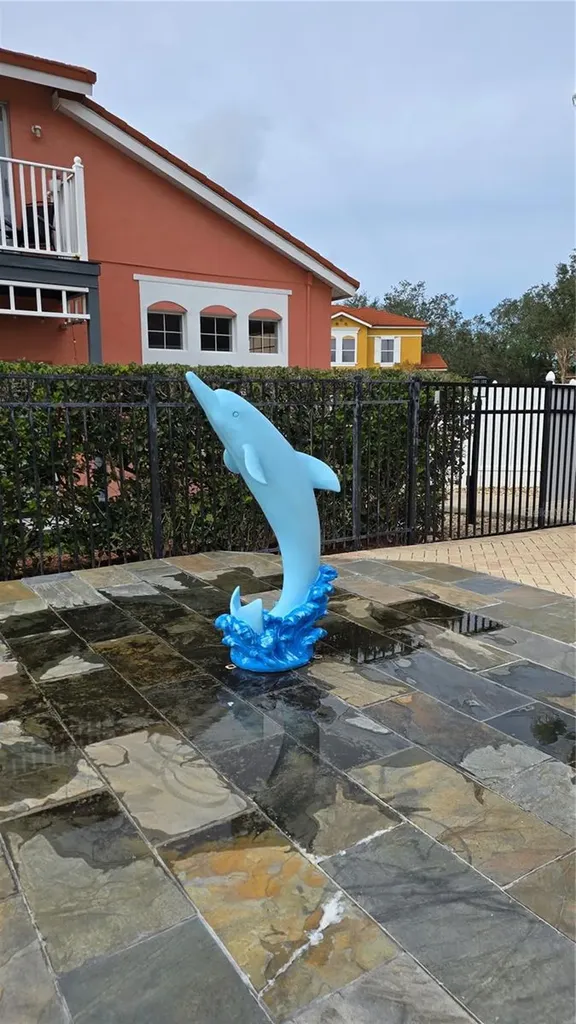 1013 Park Ridge Circle Kissimmee FL 34746