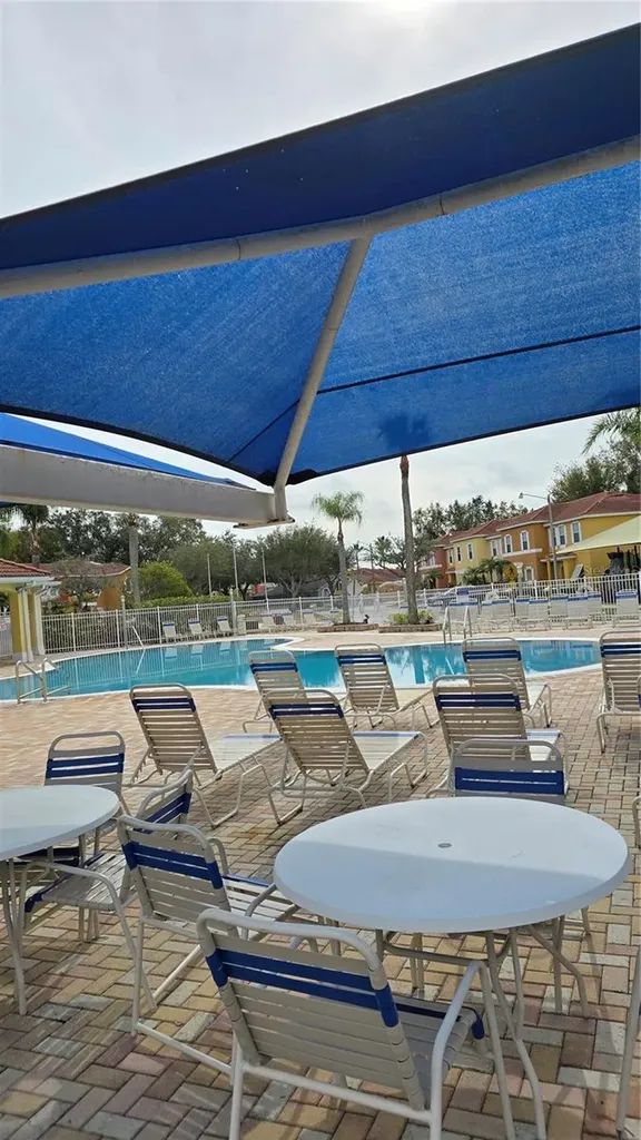 1013 Park Ridge Circle Kissimmee FL 34746