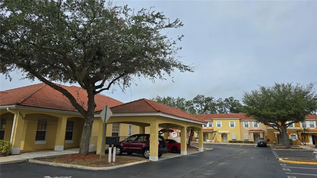 1013 Park Ridge Circle Kissimmee FL 34746