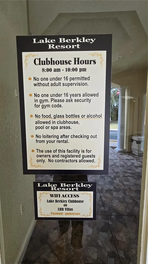 1013 Park Ridge Circle Kissimmee FL 34746