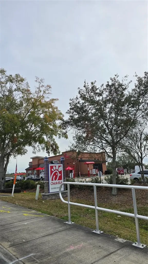 1013 Park Ridge Circle Kissimmee FL 34746