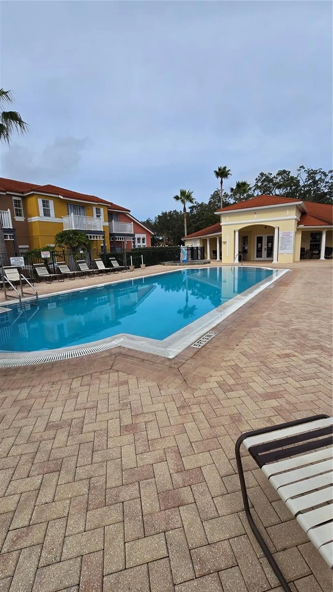1013 Park Ridge Circle Kissimmee FL 34746